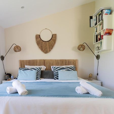 Les Lodges Taizen, Sejour Spa- Sans Enfants Сен-Канна Экстерьер фото